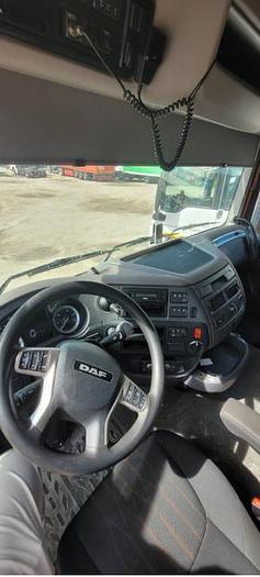 Used 2018 DAF FT XF 480 Euro