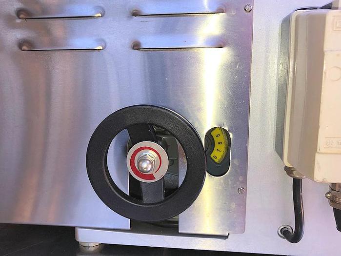 Used C 15469 E - Granulator FREWITT GLA-ORV