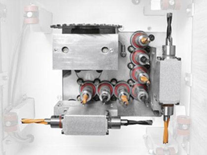 2021 SCM STARTECH CN V