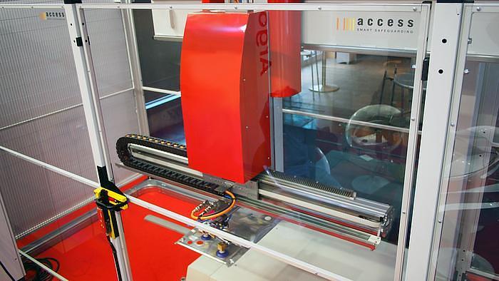 New F&P   METAL STAMPING INDUSTRY Equipment #3584