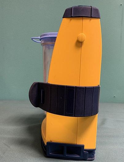 Used LSU Absauggerät Laerdal Suction Unit + Kanister, Vakuumschlauch, Batterie