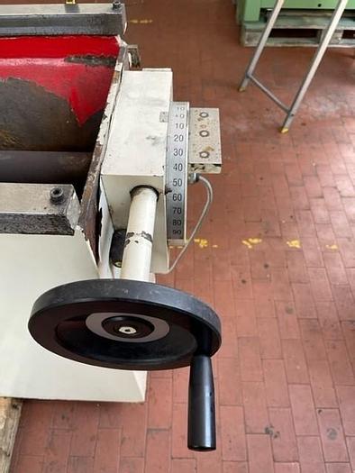 Used Göckel G50 el