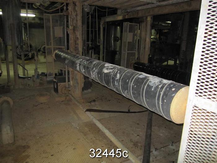 Used Rice Barton Press Section #32445