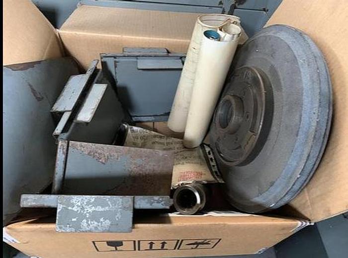 Usato Rettifica per Cilindri TACCHELLA 1018 U