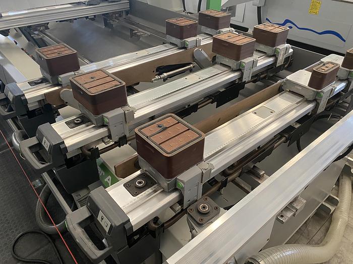 Used Biesse Rover A 1332