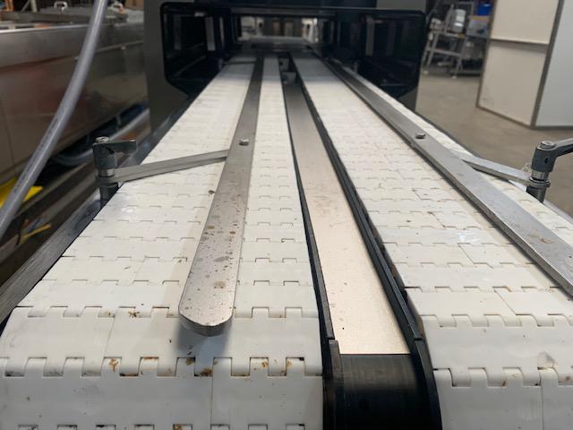 Used Webomatic TL500