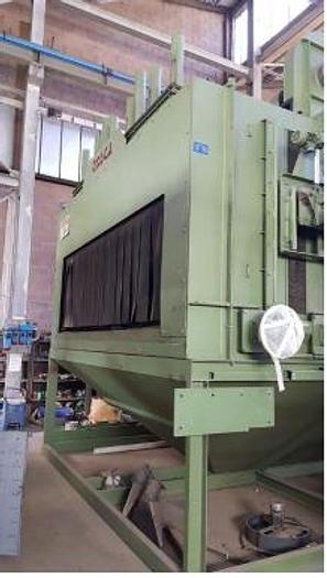 Gebraucht 2003 TOSCA TS-RP 31