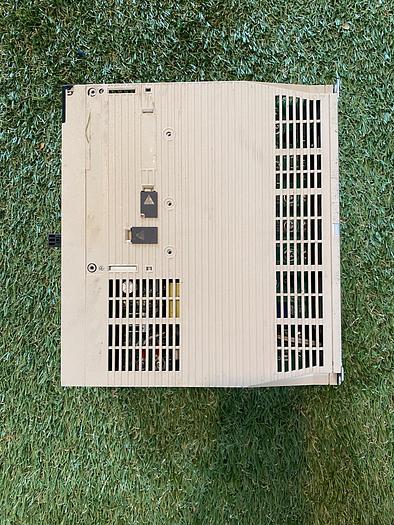 Used Yaskawa Servopak Drive SGDV-170D01A