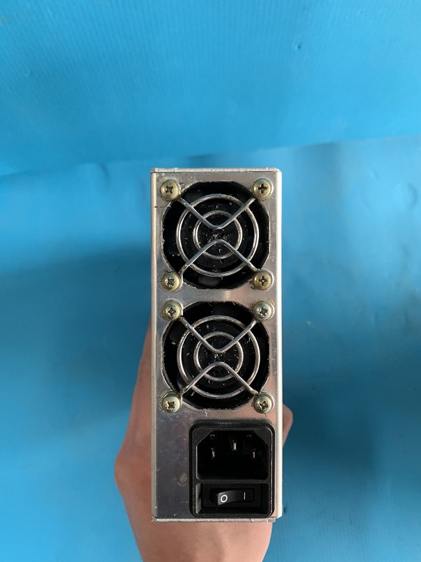 Used nemic lambda h22097 cs250ei 5/15 15B