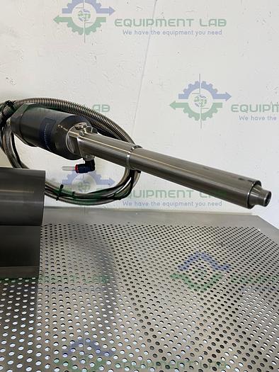 Used Oxford CryoSystems Cobra Non-Liquid Nitrogen Gas Cryostream 80-400 Kelvin