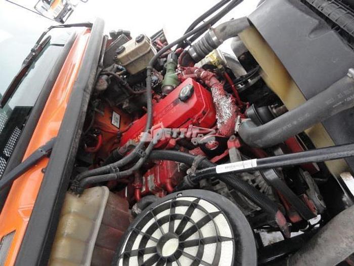 Used 2010 ALTEC LRV55