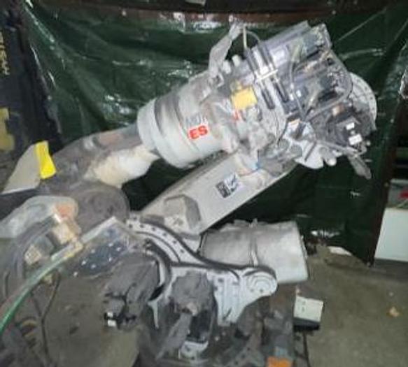 Used 2006 YASKAWA MOTOMAN YASKAWA MOTOMAN ES200N