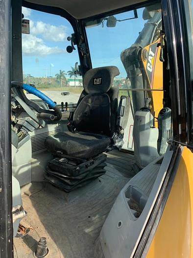 Used 2006 Caterpillar 420E