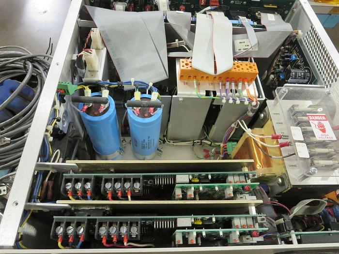 Used Dover Instruments DMM 2103