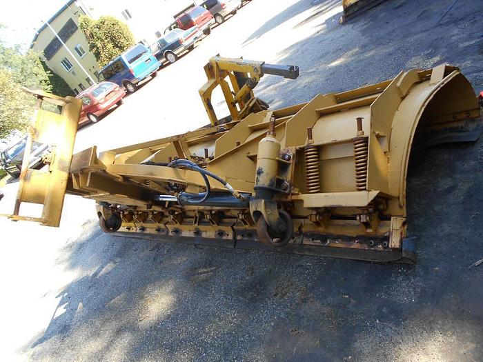 Used 2000 Plow- Stock #: 8090