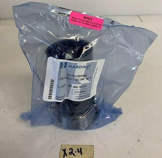 Hardinge 31270018000000
