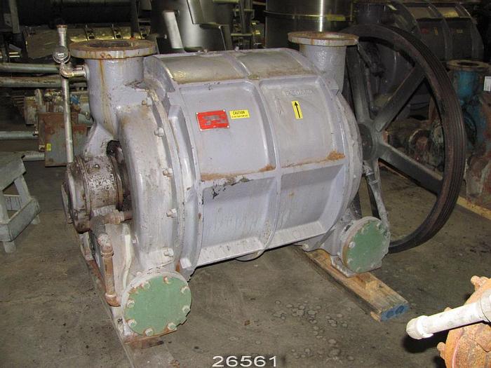 Refurbished 2000 NASH CL2002 #26561