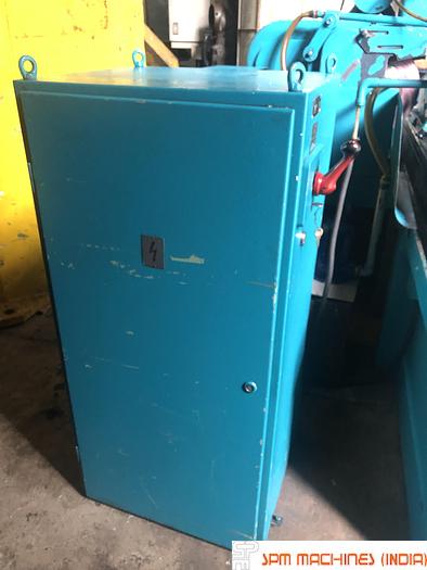 Used TOS BUA 31 x 1000