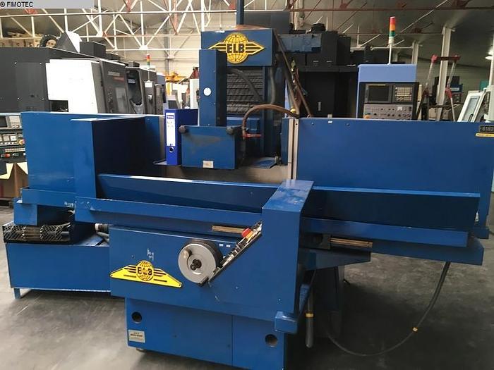 Used 1993 ELB OPTIMAL 4250 NC-K