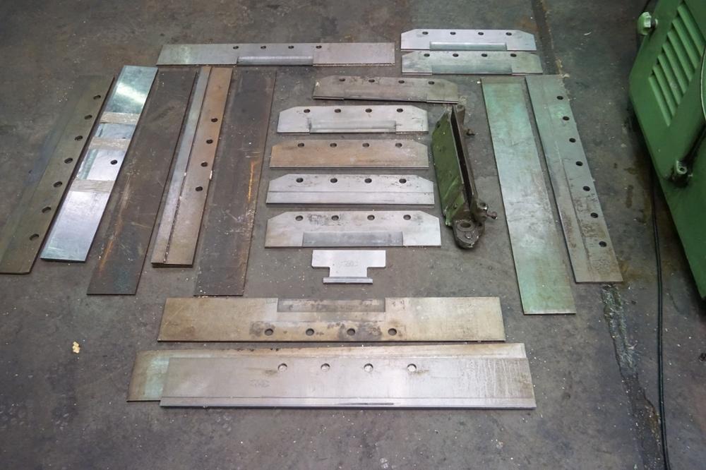 Usado LIDKÖPING 4B Rectificadoras sin centros #4467