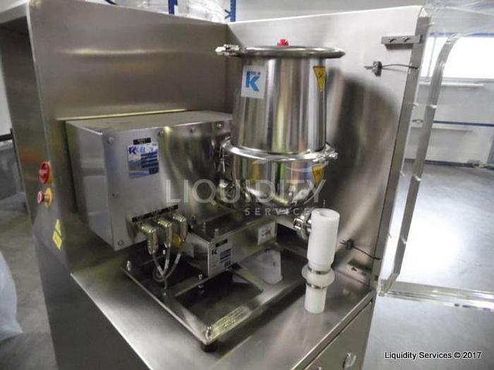 Used - Fette PKB3