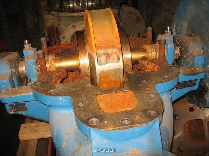 Used GOULDS 3410XL #24233