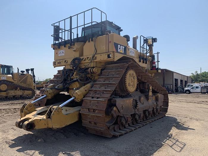 Used 2013 2013 Caterpillar D11T Dozer D11T