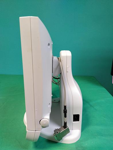 Gebraucht GE ohmeda D-FPD15-00 Patientenmonitor 