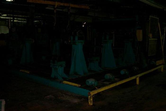 Used HICKOK FF500 #18489