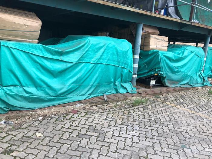 Caterpillar  C18 and C32 New/Unused marine generator sets with class certificates