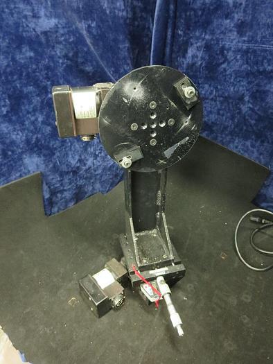 Used Aerotech Accudex ART310 + 50SMB2-HM + 16223