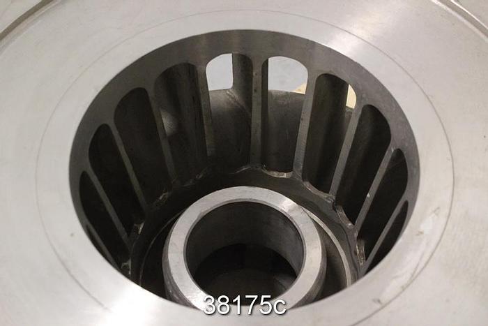 Unused Nash CL2002 Vacuum Pump Rotor #38175