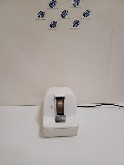 Used Hand edger  Handy italian with sensor