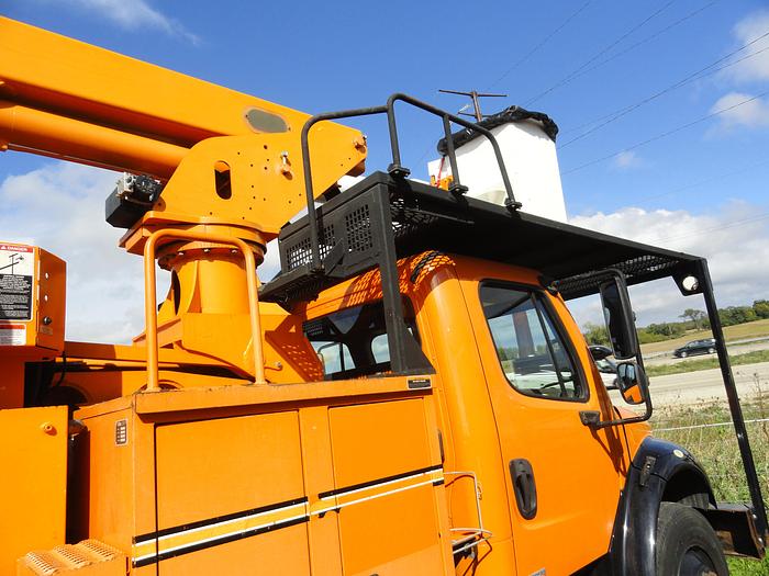 Used 2010 ALTEC LRV60-E70