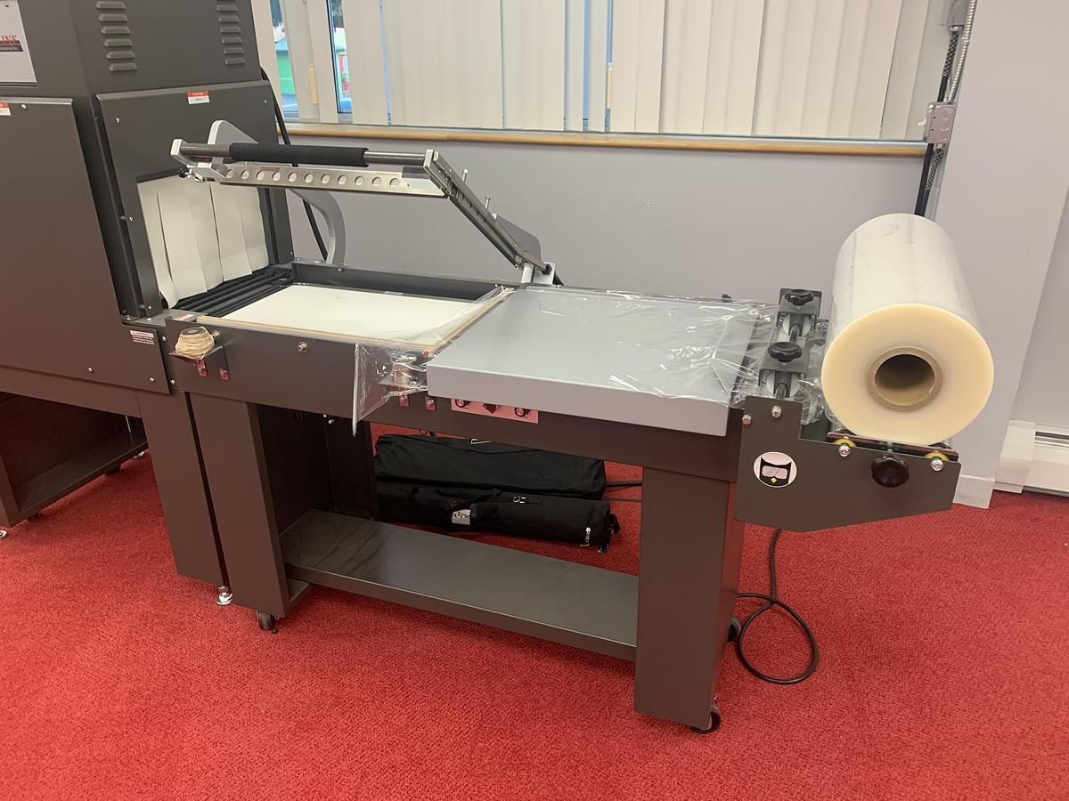 Used Trillingual  TP 1812