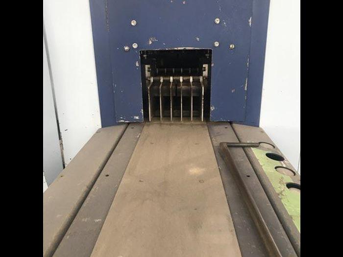 Usato 1997 Wintersteiger  DSG200HT