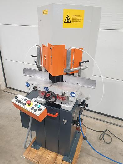 Gebraucht Klinkschnittsäge Elumatec KS 101-23
