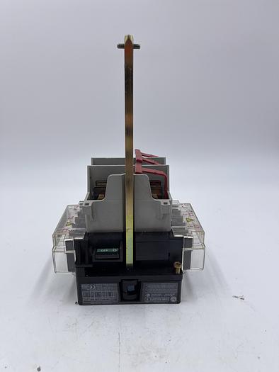 Used Allen-Bradley 194R-NJ030P3 Ser B 