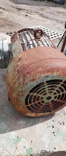 Usato Granulatore Rotativo, COMEC IDROGIR 900 N