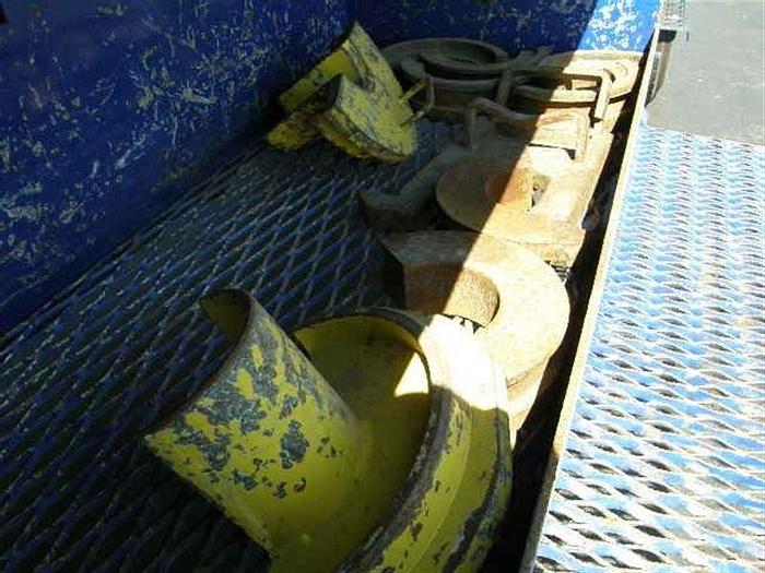 Used 2007 Schramm T300M Drill Rig - Sold