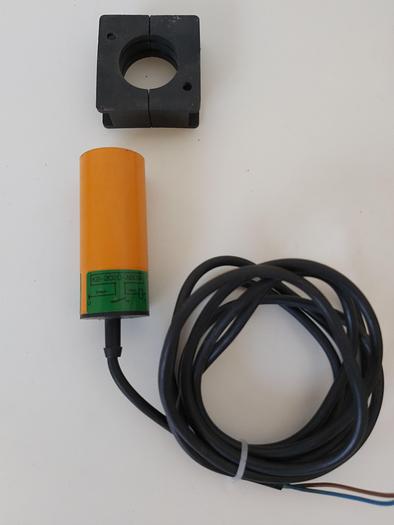 Gebraucht 4 Stück induktiver Näherungsschalter, KB-2020-ABOW, IFM Electronic gebraucht