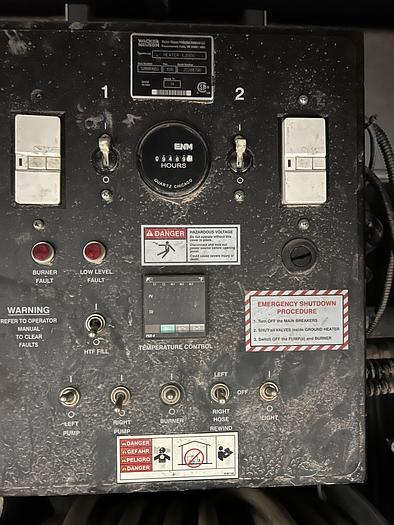 Used 2015 Wacker Neuson