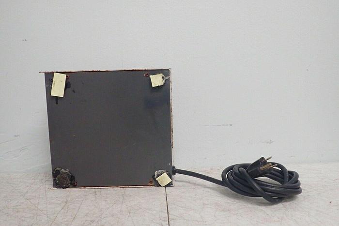 Used Fisher Scientific 11-718 Dry Bath Incubator