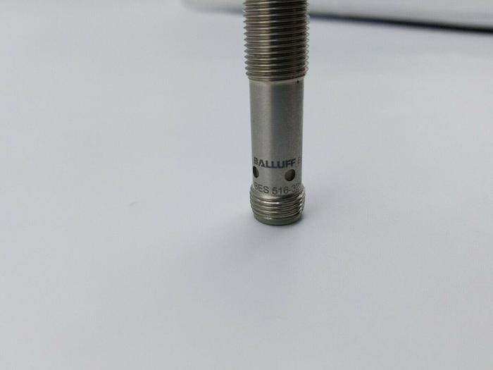 Used Balluff Proximity Sensor BES 516-325-S4-C