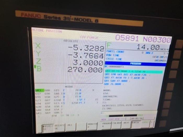 Used 2019 Hyundai-Wia KH63G