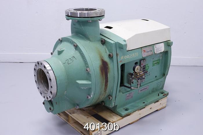 Used Metso Optifiner Size DF-1 #40130