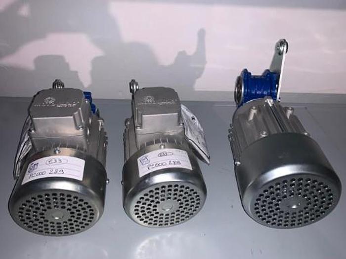 Motoreduktor Motovario TS63B 0,18 Kw