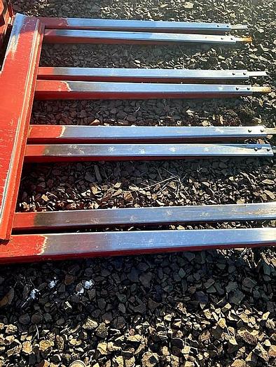 Used 2004 New Holland 1095 Bale Wagon ** Excellent Condition **