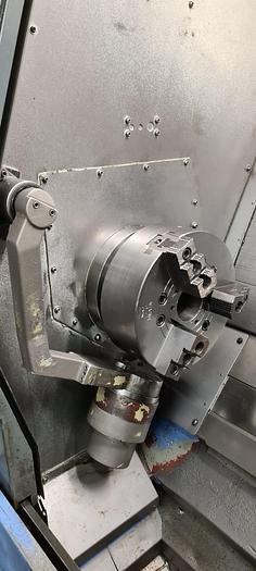 Używane 1997 MAZAK INTEGREX 35