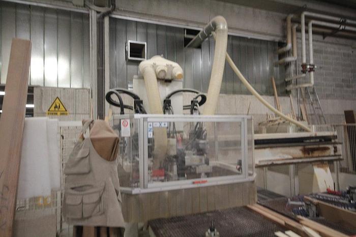 Used Bulleri FPF3226-2p V01